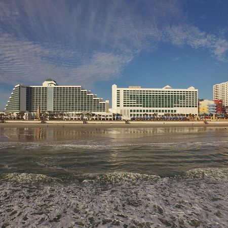 Hilton Daytona Beach Resort (Adults Only) Kültér fotó