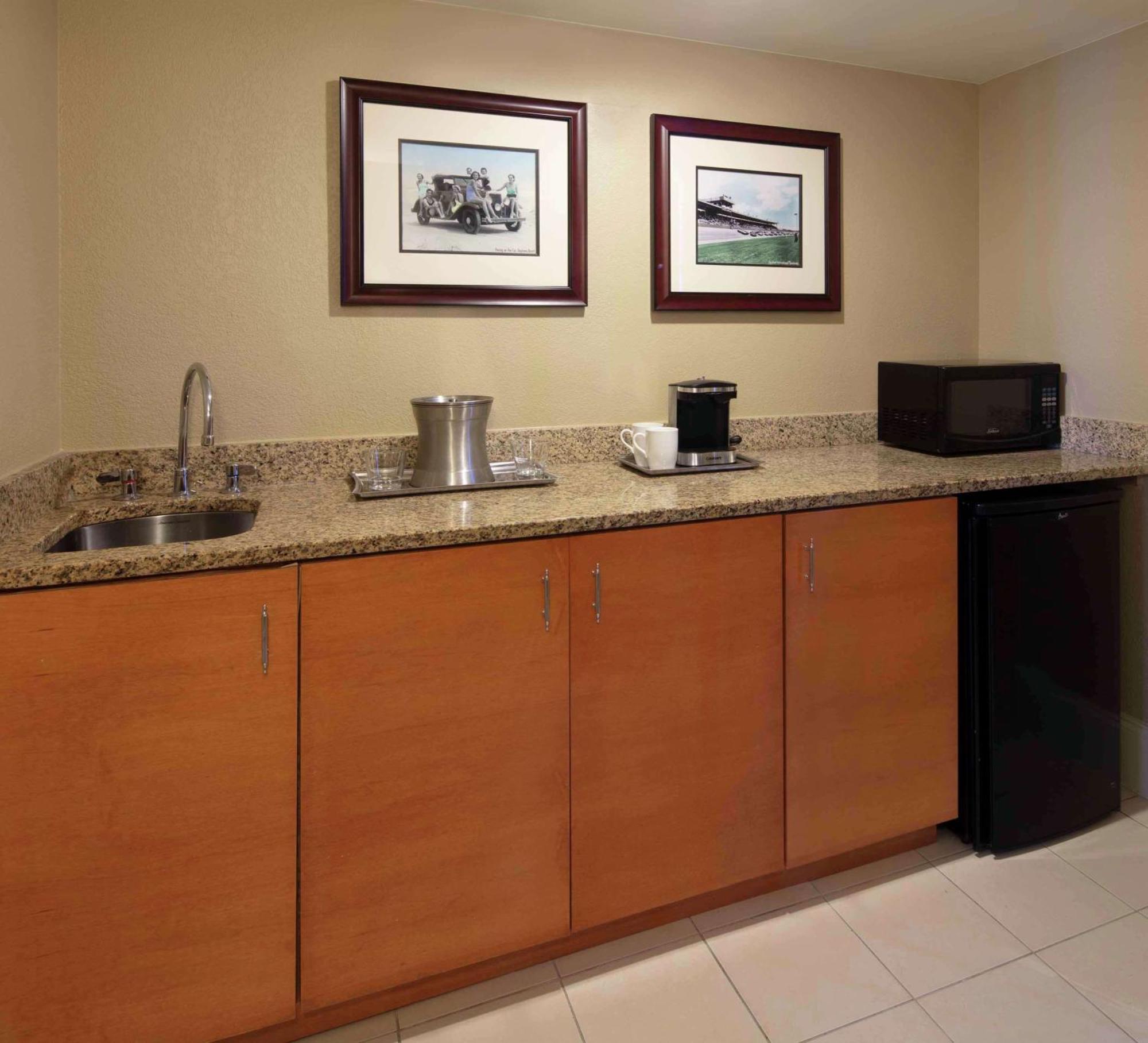 Hilton Daytona Beach Resort (Adults Only) Kültér fotó